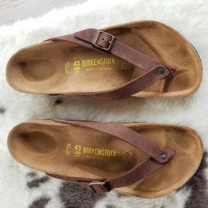 rare birkenstock styles